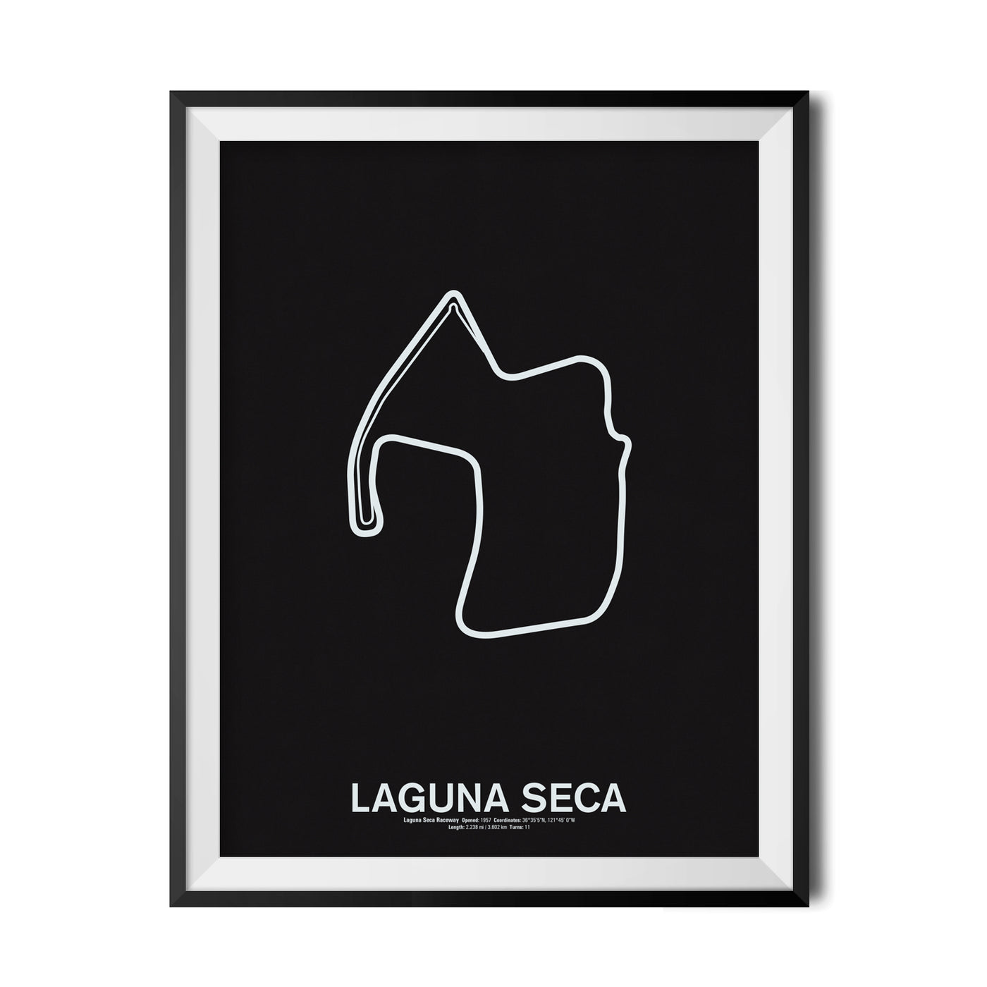 【Laguna Silhouette 】lithograph直筆サイン・EA版 Laguna-Seca_Framed_1400x.jpg?v