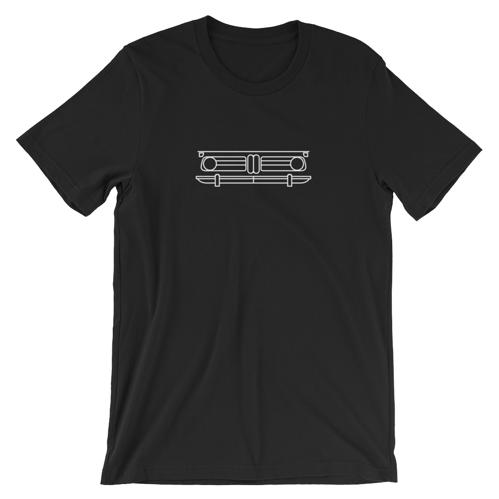 Bmw 2002 2024 t shirt